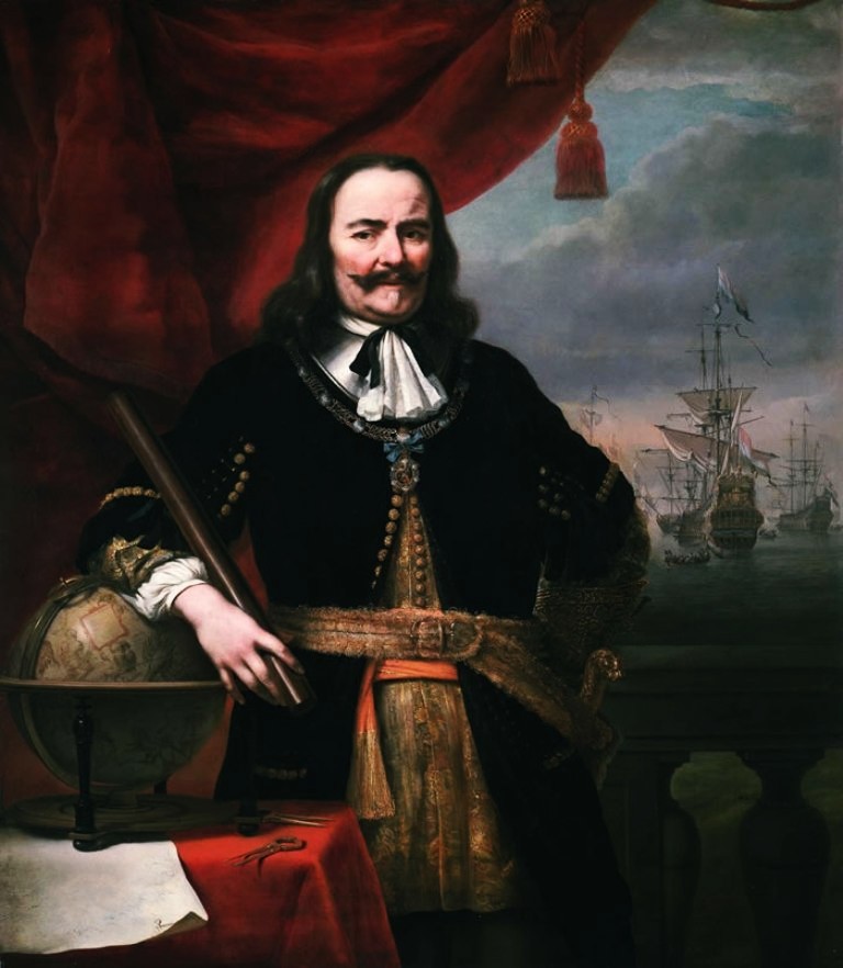 Bol-Portrait-of-Michiel-Adriaansz-de-Ruyter